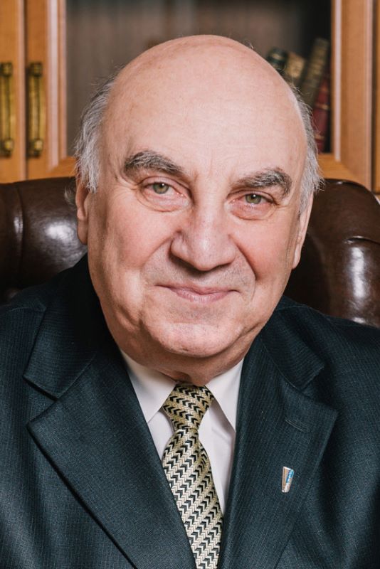 Аршанский Валерий Семёнович