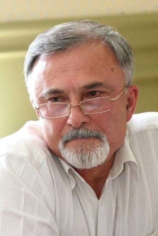 Беридзе Юрий Вахтангович